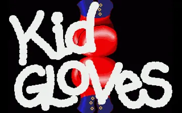 Kid Gloves screen shot title